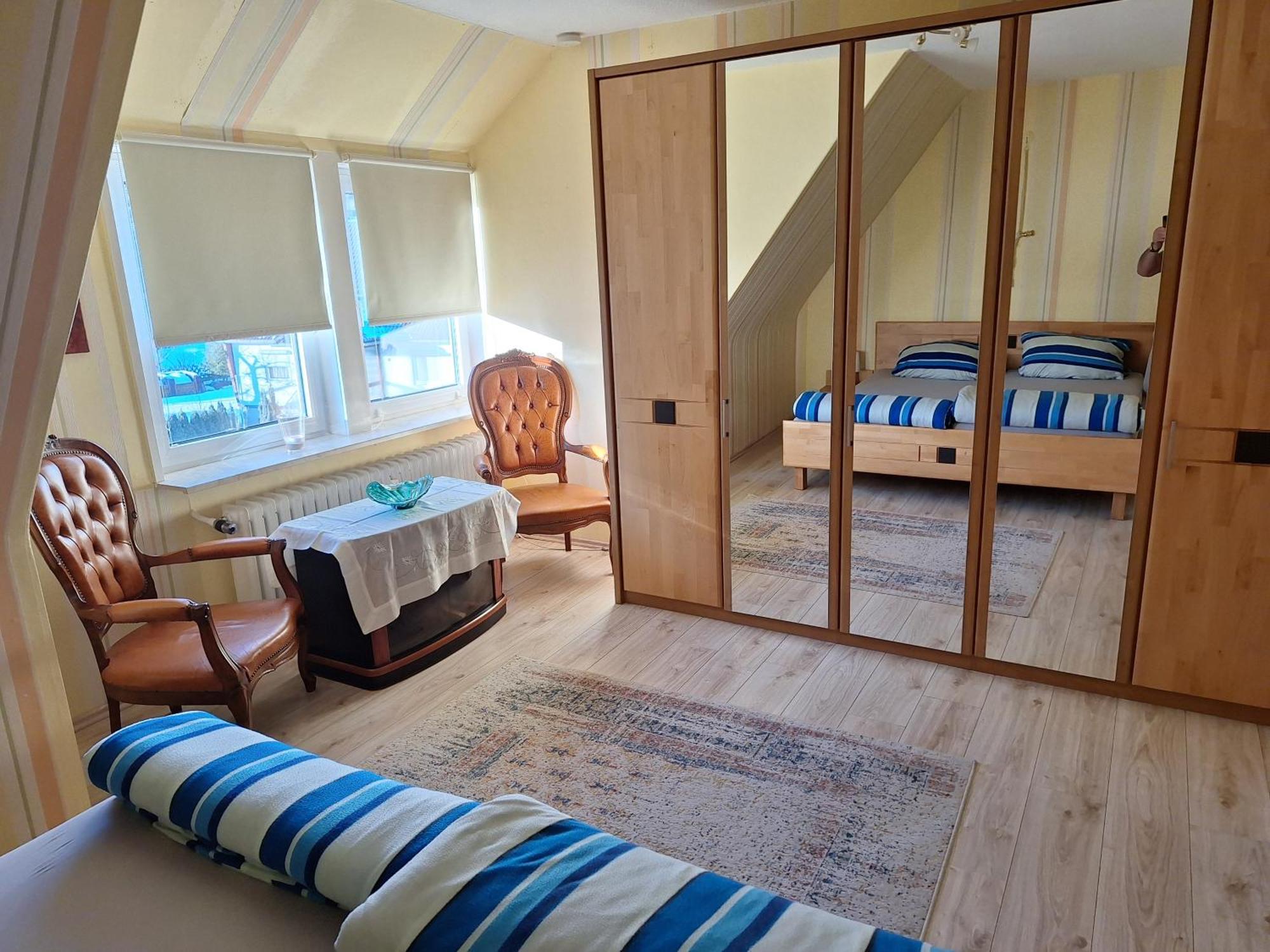 Villa Duli Bad Harzburg Zewnętrze zdjęcie