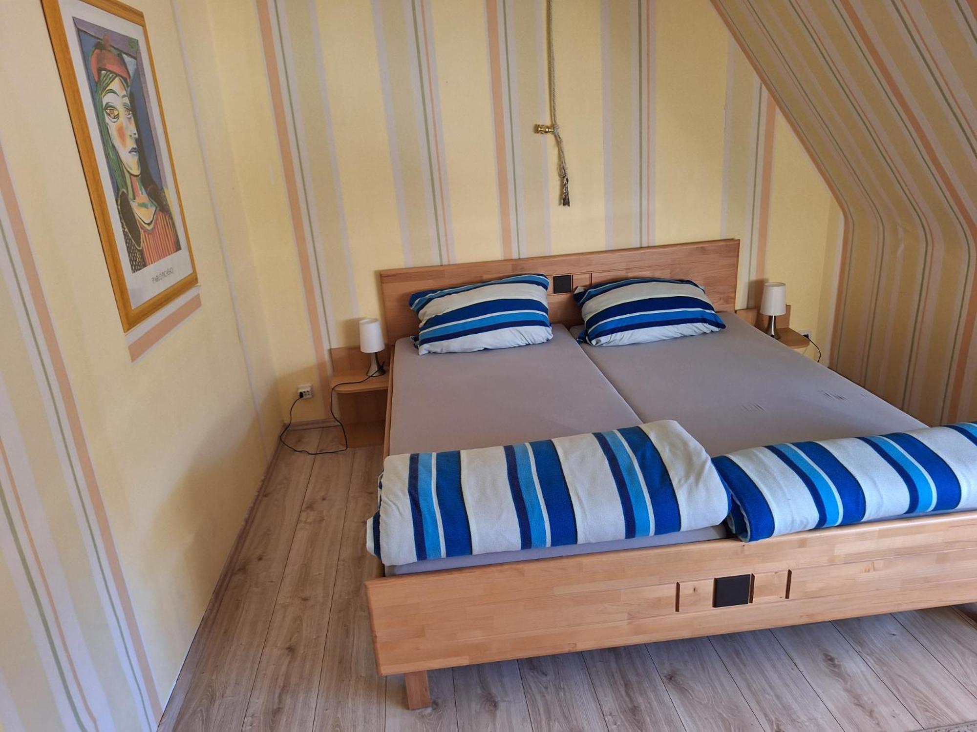 Villa Duli Bad Harzburg Zewnętrze zdjęcie