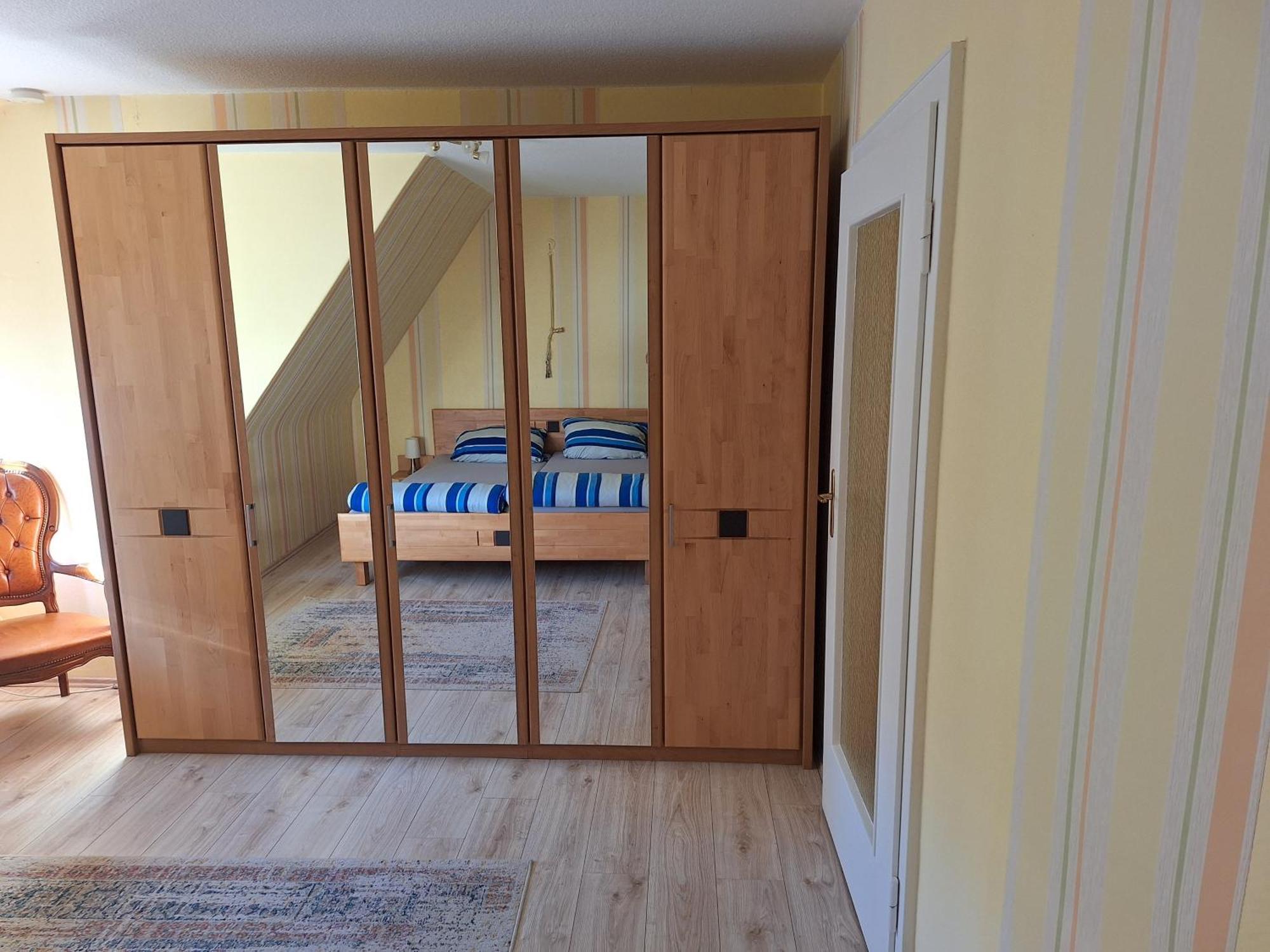 Villa Duli Bad Harzburg Zewnętrze zdjęcie