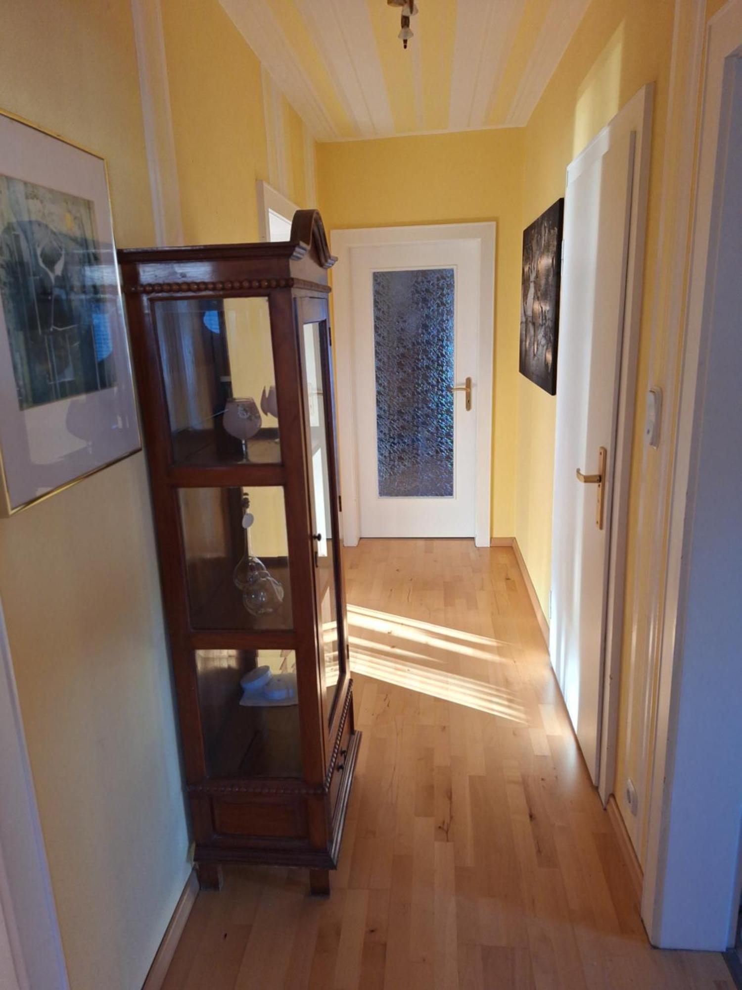 Villa Duli Bad Harzburg Zewnętrze zdjęcie
