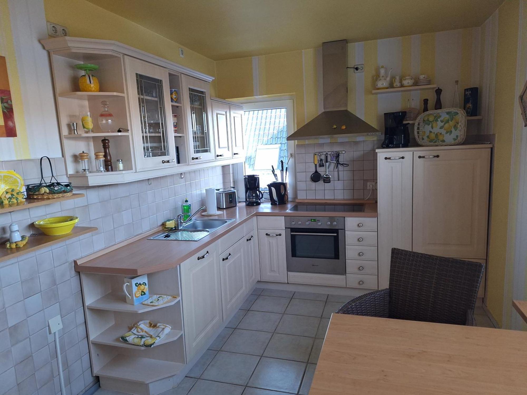 Villa Duli Bad Harzburg Zewnętrze zdjęcie