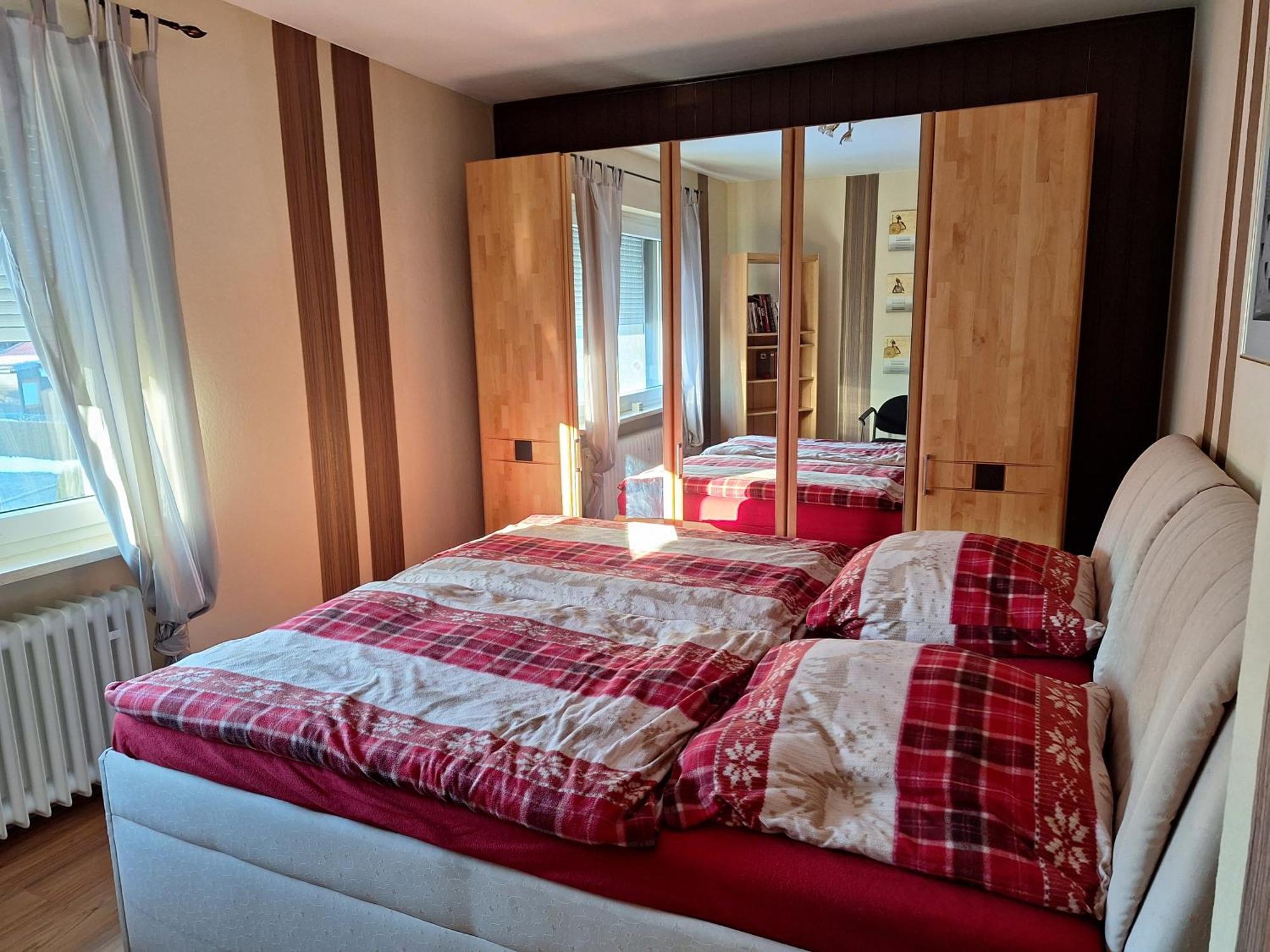 Villa Duli Bad Harzburg Zewnętrze zdjęcie