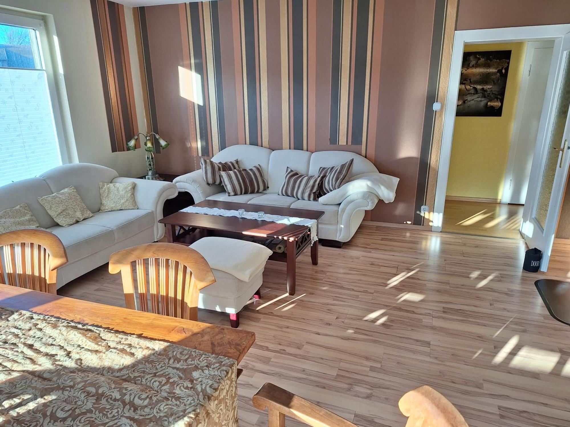 Villa Duli Bad Harzburg Zewnętrze zdjęcie