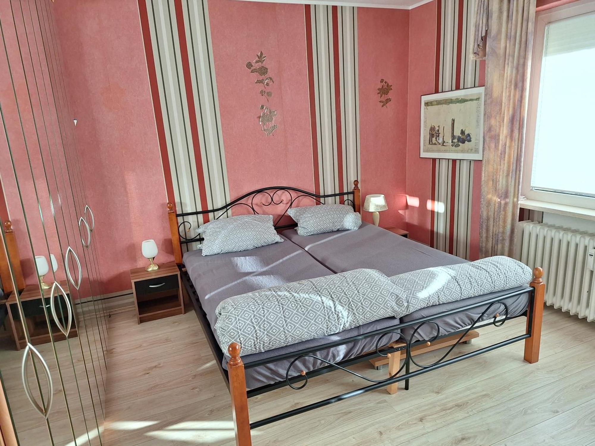 Villa Duli Bad Harzburg Zewnętrze zdjęcie